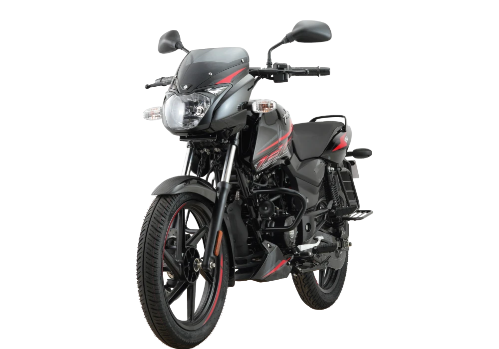 Bajaj Pulsar 150 Single Disc motorcycle - Image 2