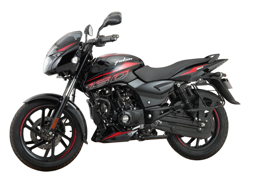 Bajaj Pulsar 150 Single Disc motorcycle - Image 4