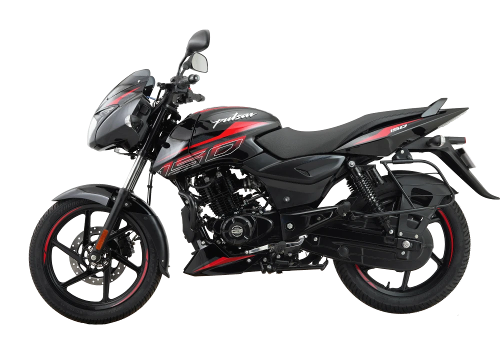 Bajaj Pulsar 150 Single Disc motorcycle - Image 5