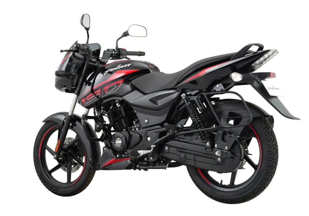 Bajaj Pulsar 150 Single Disc motorcycle - Image 7