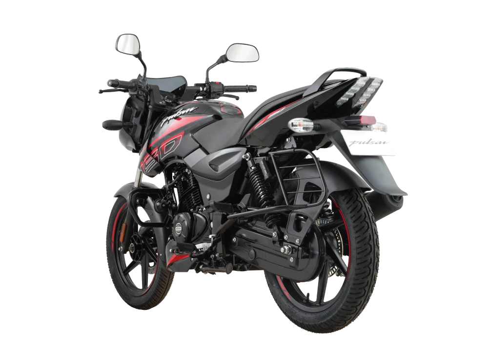 Bajaj Pulsar 150 Single Disc motorcycle - Image 6