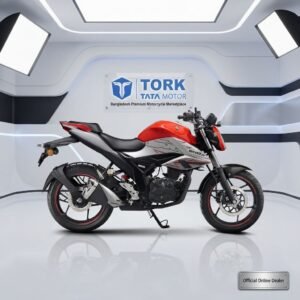 Suzuki Gixxer fi abs 150cc motorcycle (2024)