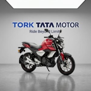 Yamaha FZS V3 ABS Vintage Edition (2024