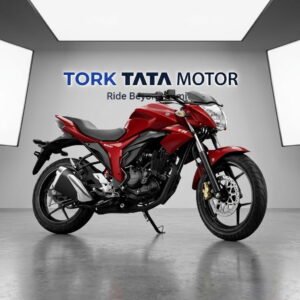 Suzuki Gixxer Monoton 150cc motorcycle
